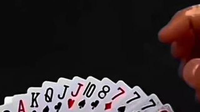 #不管牌咋样气势不能输 #是时候展现真正的牌技了 #三人斗地主 #是时候展现真正的技术了