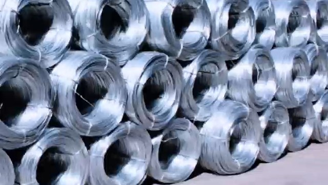 #石笼网生产厂家#水利工程#河道治理#护坡