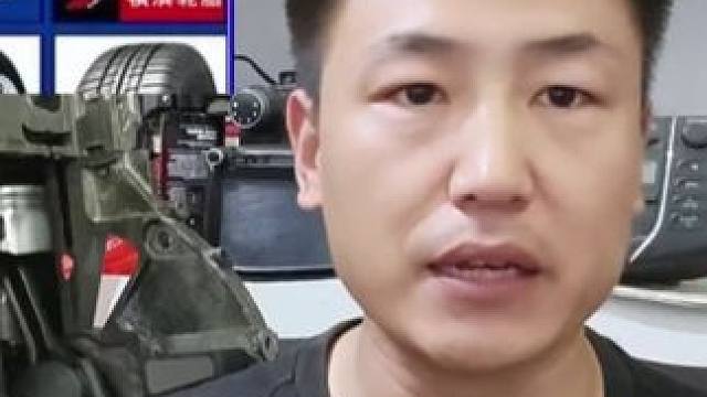 家用车换轮胎选择什么品牌好？修理工告诉你所有轮胎优缺点！ #汽车保养知识