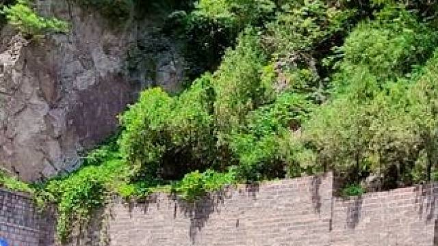 太行大峡谷 #感受大自然的气息和美景 #旅行推荐官 #河南刚哥#志刚在路上