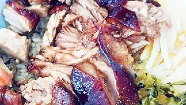 看着挺不错哟！#妈呀太香了#真材实料才能做出好味道