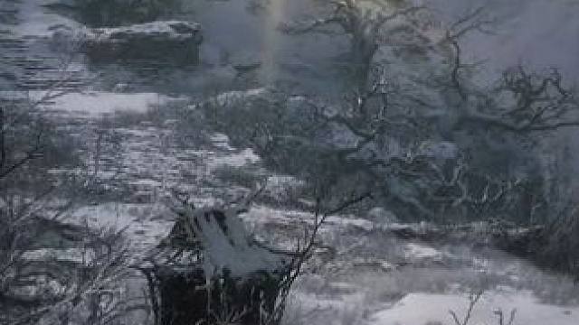 一共有几个结局啊？