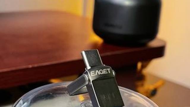 这个双接口U盘，既方便存储，又方便携带 #内存不足 #双接口U盘 #手机U盘 #U盘 #科技好物