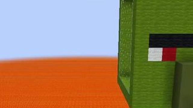 主页有我的世界手机版宝可梦 #我的世界