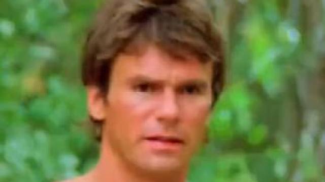 #我的观影报告 #因为一个片段看了整部剧 #影视解说