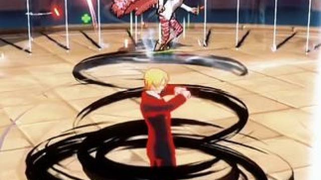 传说百胜黑足山治？艾尼路和艾斯都成了点火服务员了#航海王热血航线