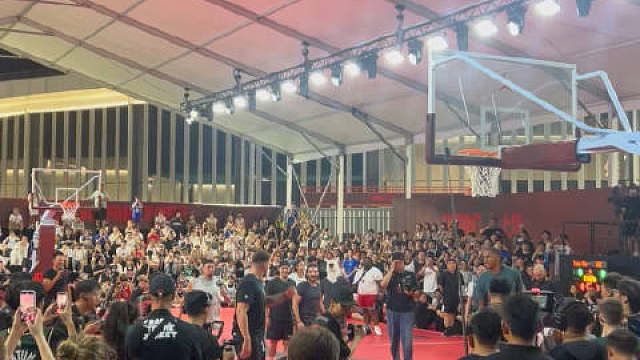 来感受什么叫Luka Magic！