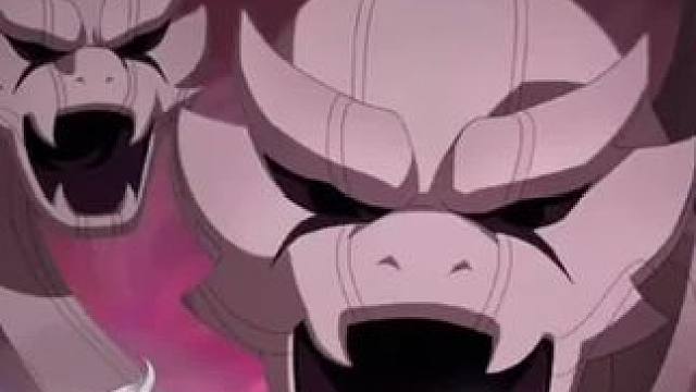 挑战3000往上分段#火影忍者手游 #秽土三代