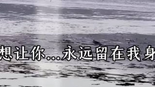 爱人再次出现在他面前，可是他却已经不记得了 #广播剧