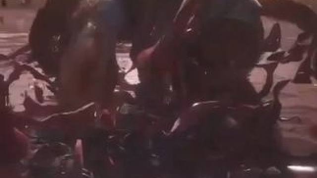 这身法！猜猜是谁！！ #黑神话悟空创作激励 #黑神话悟空