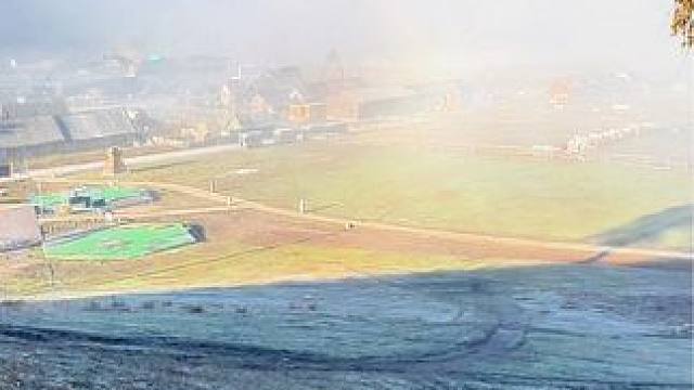 你何时与我一同走进阿勒泰那静谧的秋天#旅行推荐官 #我的阿勒泰 #禾木村