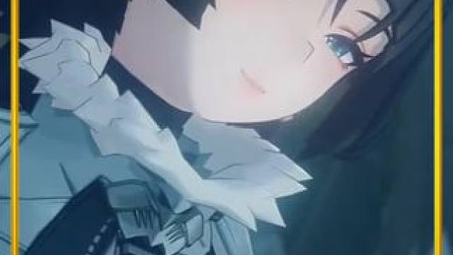 简的身材弹性十足。#绝区零 #绝区零简 #绝区零创作者激励计划 #猛犸特勤组