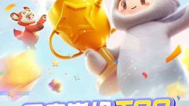 走位、身法跟我学，欢迎收看星宝巅峰TOP#元梦之星锦标赛决赛   #元梦之星锦标赛