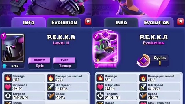 皇室战争觉醒皮卡