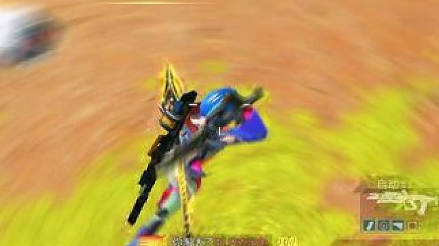 第一次玩q区 有没有玩q区的宝宝告诉我我们q区玩家都这样的吗（结尾报仇版）#高能英雄 #高能英雄S5