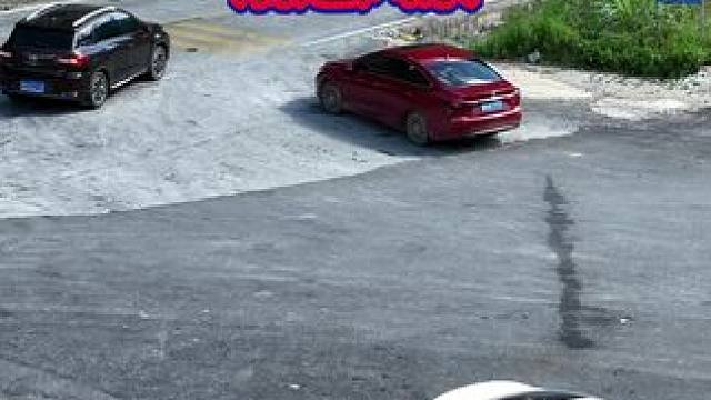 两分四十八秒长镜头，一镜到底跟拍穿越八浦大桥直达菁盛乡沿途风景#旅行推荐官 #把车开进秋天里 #晒出