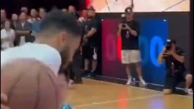 科尔：图图，终于有人可以不骂我了