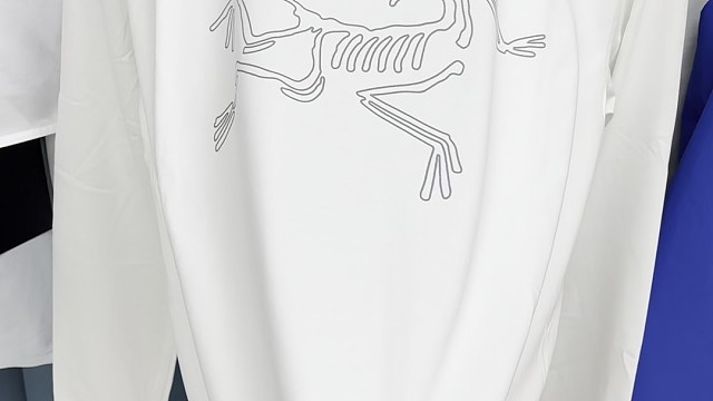 秋季第一件打底