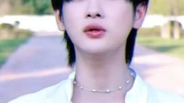 来两句清唱 #周震南 #闪光的夏天 #周震南闪光的夏天