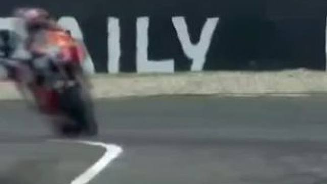 2014motogp第8站荷兰阿森站