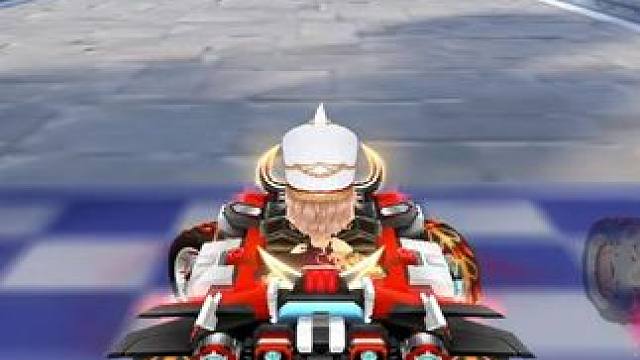 一梦青花 1.21 雷诺家族的手感变了吗