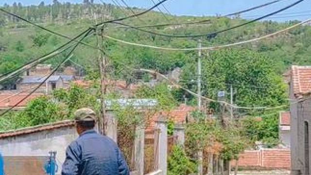 #农村生活#村里那些事 #大美章丘官庄篇（1137）水峪村。拾起岁月的碎片，细细品味那匆匆的岁月。大