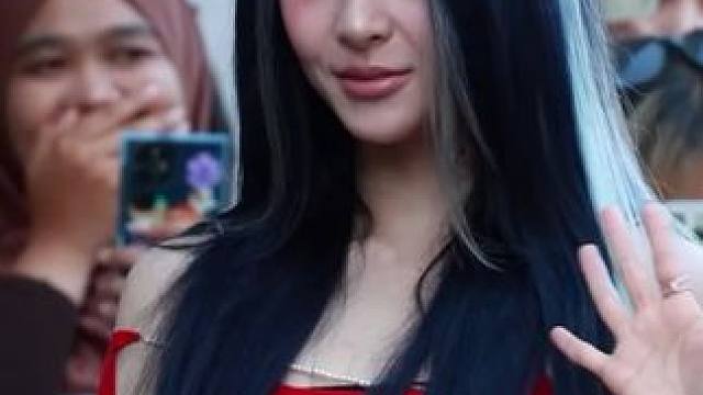 lesserafim颜值状态 #lesserafim #完美身材 #又美又飒 #美出高级感