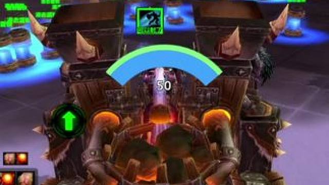 与其挤牙膏式的削弱不如提前开贝塔本！一周只需要打一个25人他还会没时间吗？#巫妖王之怒 #魔兽世界 