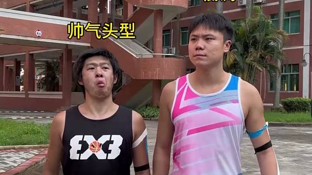 体育生遇到转学生时