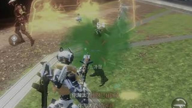 十点直播体验服第一人称 #高能英雄 #高能英雄S5集结新地图