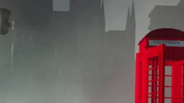 两世姻缘 命中注定我们要在一起