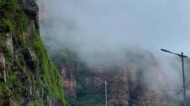 去哪不重要，去才重要，陪你看风景的人，比风景更重要……