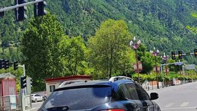 #感受大自然的气息和美景 #大自然就是我的舒适区 #用五彩斑斓打开治愈瞬间 #属于西藏的那片蓝 #保