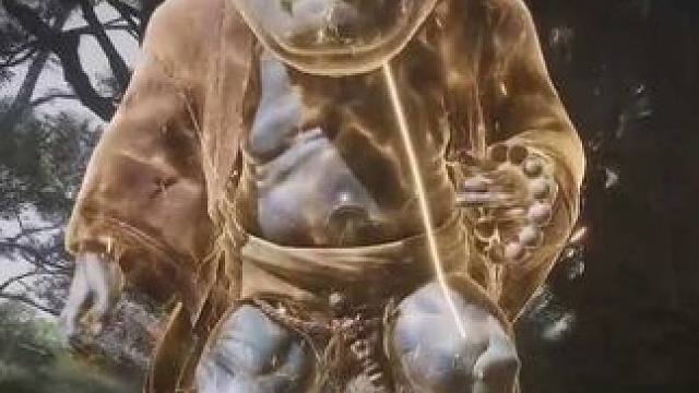 死六十多次终于过啦！门口保安恐怖如斯#这游戏只有一个怪吗 #黑神话悟空