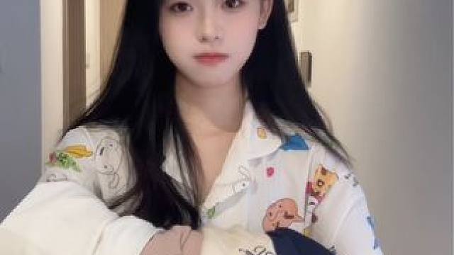 开学倒计时啦ʕ •ᴥ•ʔ#开学穿搭 #女生必看