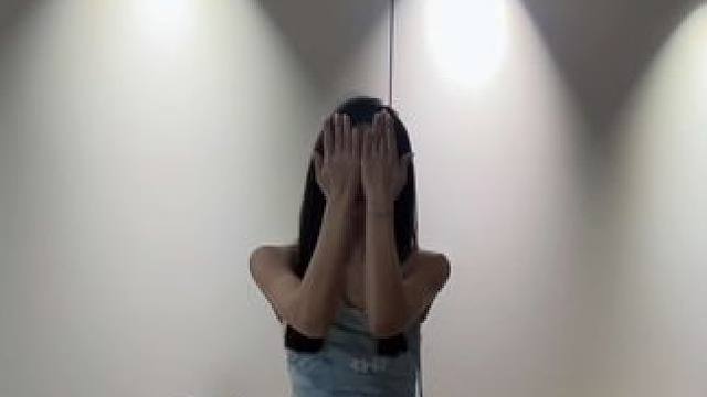 嘘 别被发现啦 #古典舞 #氛围感 #舞蹈