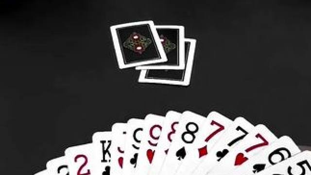 #是时候展现真正的牌技了 #不管牌咋样气势不能输 #三人斗地主 #是时候展现真正的技术了