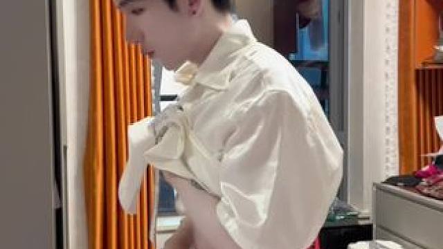 我发布了一个新视频，快来围观吧！