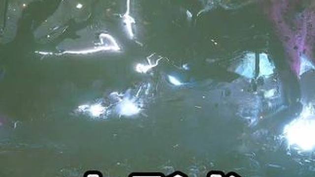 #黑神话悟空 隐藏BOSS赤髯龙的打法。 #黑神话隐藏boss  #赤髯龙怎么打 