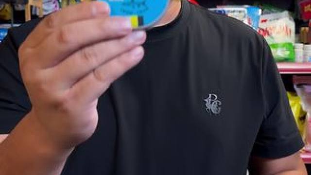 无结大物子线双钩 钓大草鱼、大青鱼必备的无结子线双钩，三重技加固子线，拉力很更强。#子线双钩 #大物