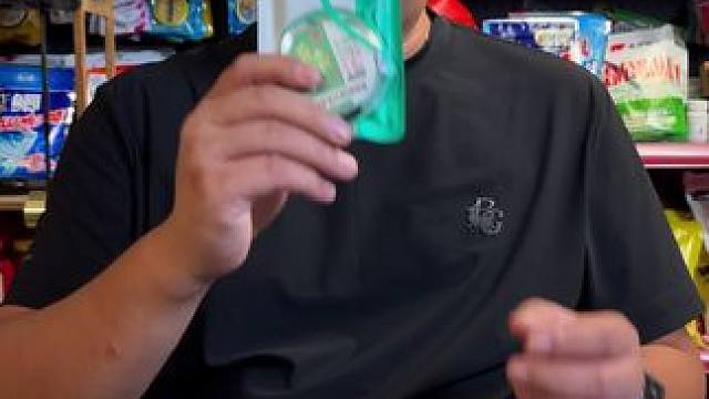 小凤仙高品质钓鱼主线 这款小凤仙的钓鱼主线，8.1米长可以做到0.6的线号，真正的高品质钓鱼主线。#