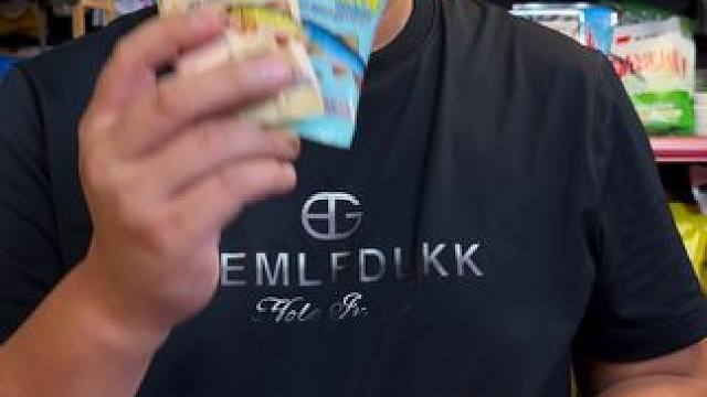 溪流钓新品饵料 化氏一味溪流钓饵料，新品上市，喜欢玩溪流钓、小物钓赶紧看过来。#溪流钓 #小物钓 #