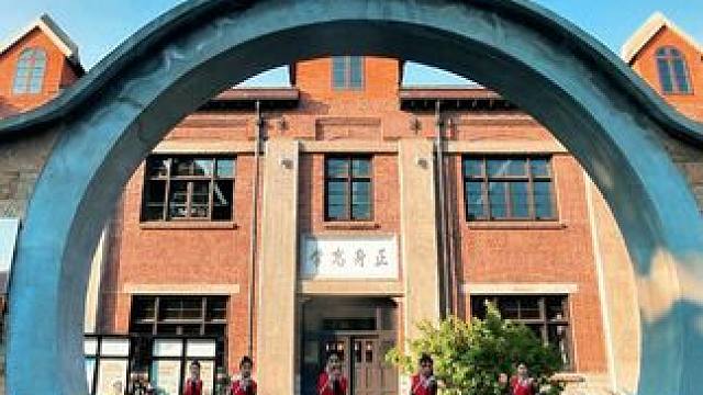 巾帼不让须眉，武林唐风·功夫女团震撼登场！全员真功夫！#武林风547 #武林唐风·功夫女团