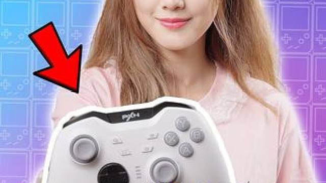 99块的手柄，还要啥自行车？ #莱仕达承影 #莱仕达手柄 #数码潮电大玩家 #开学新风尚 #游戏手柄