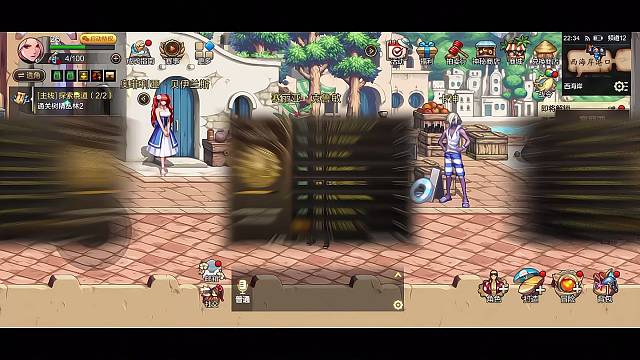 女鬼剑升级最佳方式