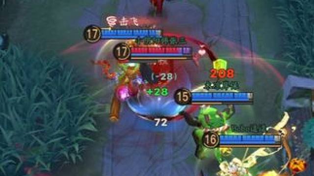 有勇有谋鸦天狗 #决战平安京 #就这个平安京爽