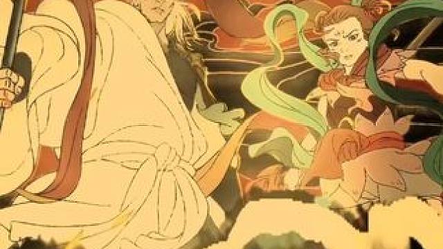 我命由我不由天#黑神话悟空