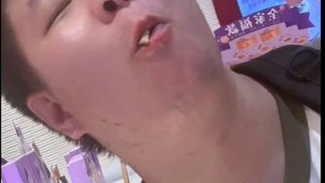 元祖中秋狂欢节~