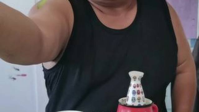 我发布了一个新视频，快来围观吧！