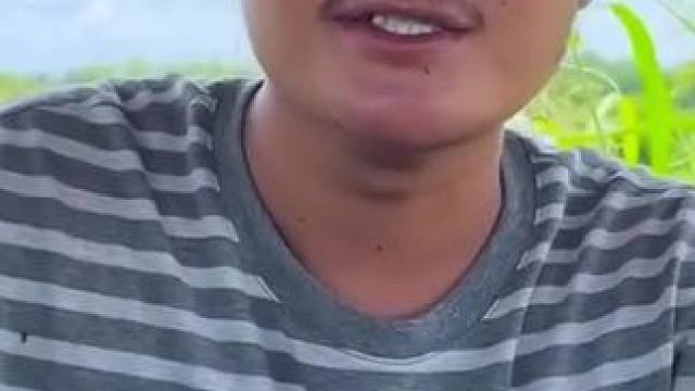 吃鱼生 #我的乡村生活 #东南亚八面佛 #原始美味 #农村美食 #农村生活